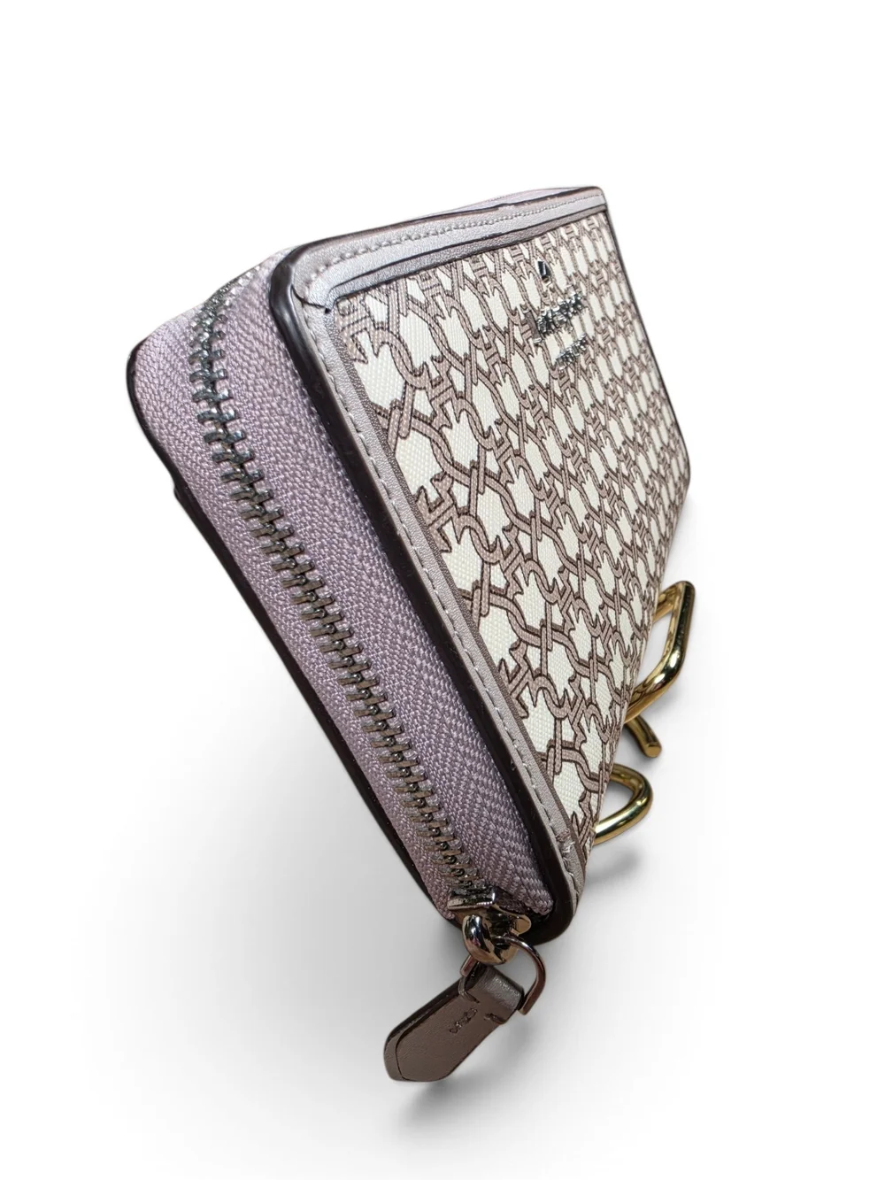 kate spade SPADE LINK Camera Crossbody w/ Wallet Set (Combined Retail $508)